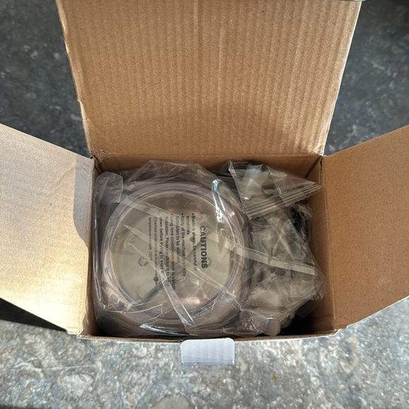 Zhenghai Electronic Grinder! 🍁 - Picture 2 of 7